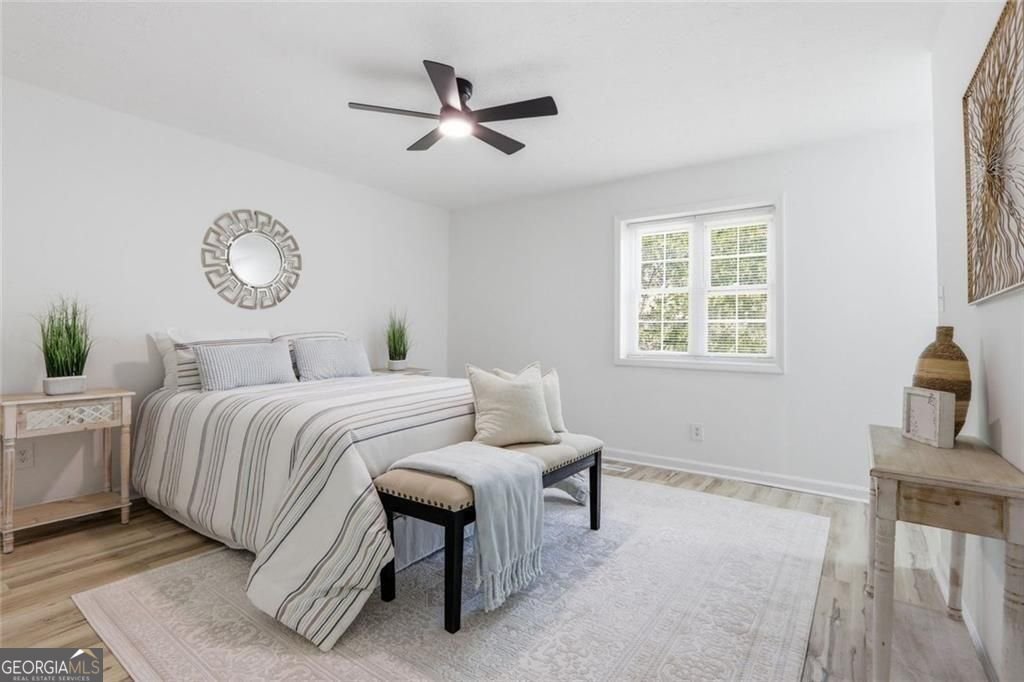 4705 Cedar Park Way Stone Mountain - Photo 26