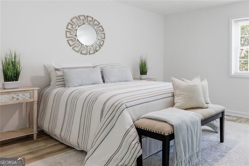 4705 Cedar Park Way Stone Mountain - Photo 27