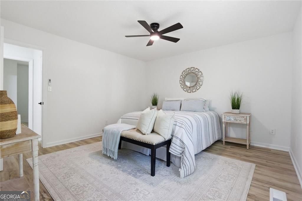 4705 Cedar Park Way Stone Mountain - Photo 28