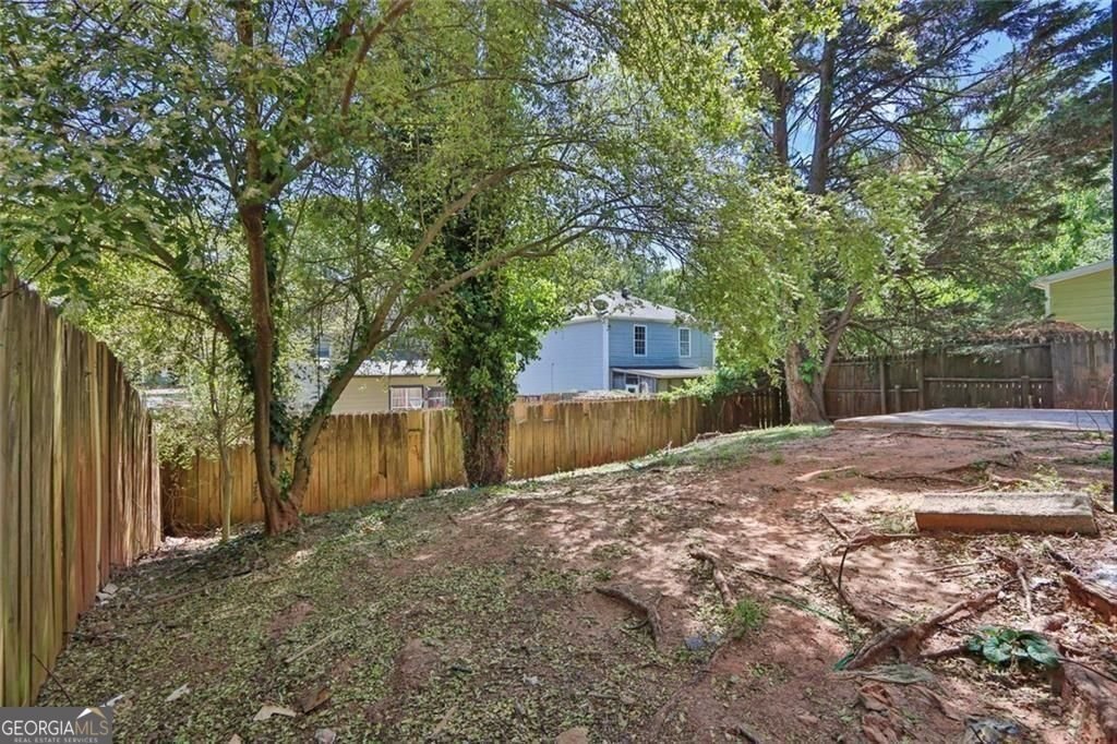 4705 Cedar Park Way Stone Mountain - Photo 30