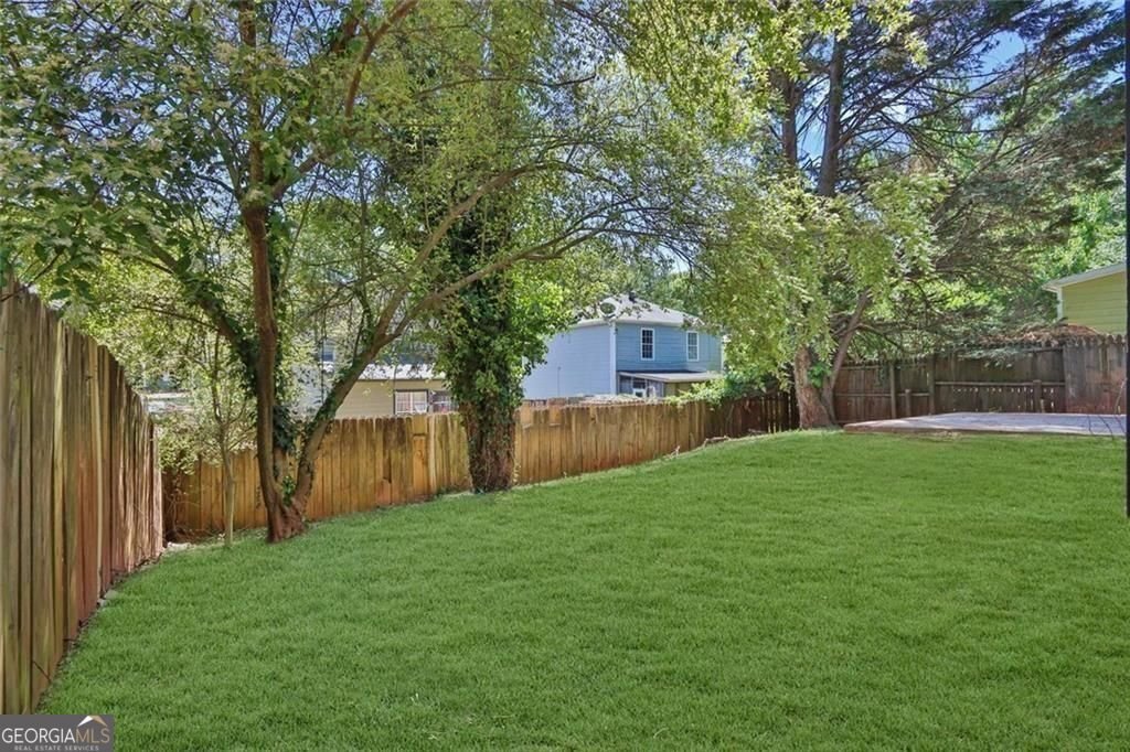 4705 Cedar Park Way Stone Mountain - Photo 31