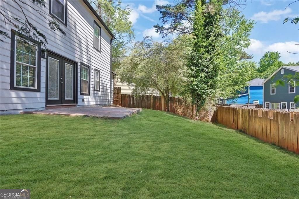 4705 Cedar Park Way Stone Mountain - Photo 32