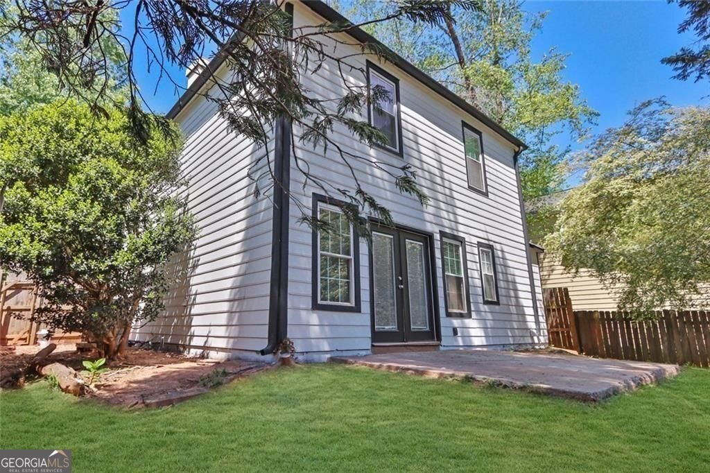 4705 Cedar Park Way Stone Mountain - Photo 33