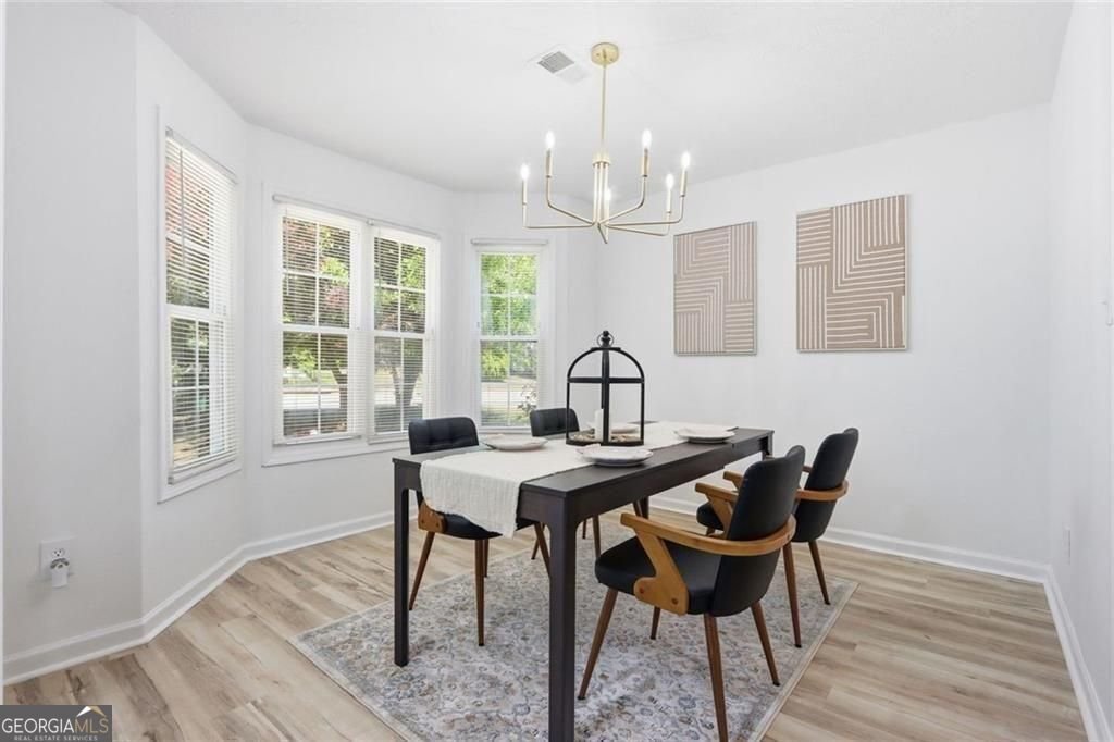 4705 Cedar Park Way Stone Mountain - Photo 6