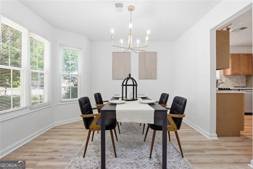 4705 Cedar Park Way Stone Mountain - Photo 7