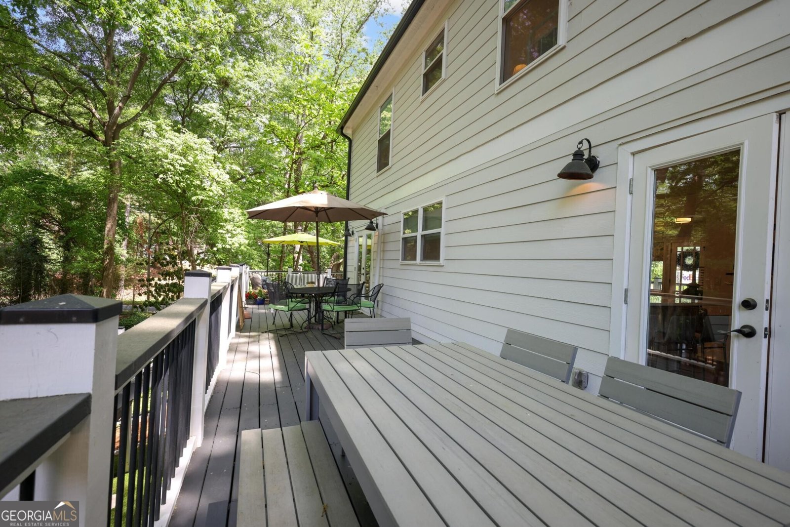 2864 Thompson Road Brookhaven - Photo 35