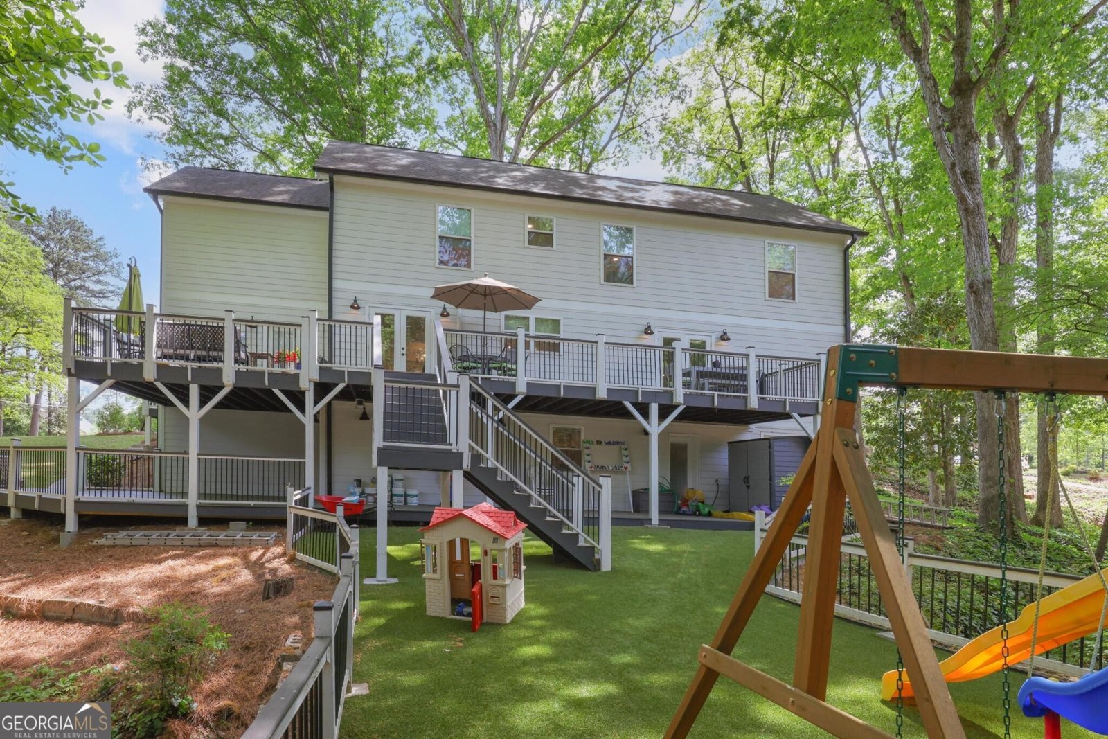 2864 Thompson Road Brookhaven - Photo 41