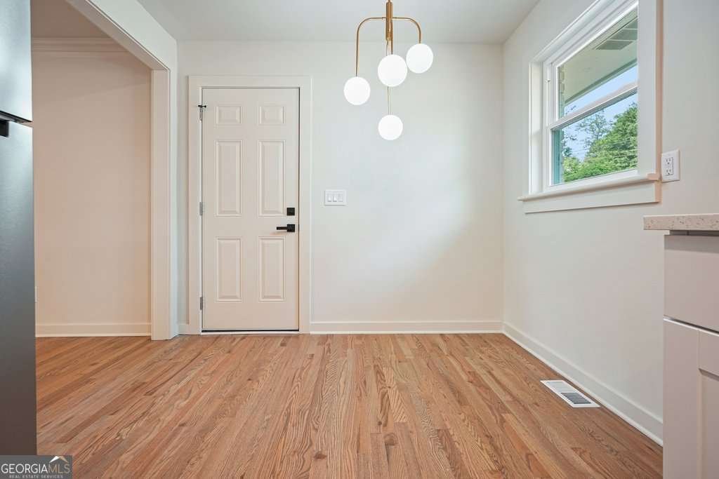 282 Mark Avenue Marietta - Photo 11