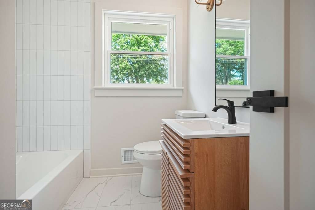 282 Mark Avenue Marietta - Photo 18