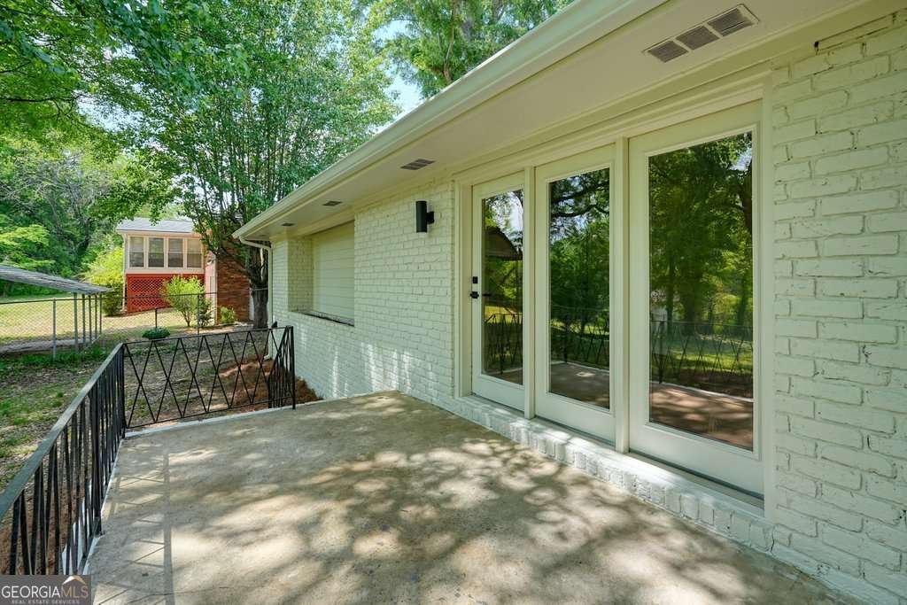282 Mark Avenue Marietta - Photo 31