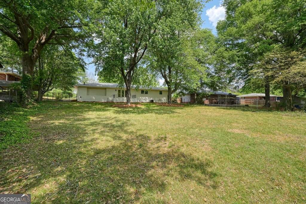 282 Mark Avenue Marietta - Photo 34