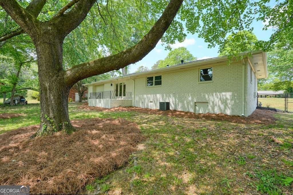 282 Mark Avenue Marietta - Photo 37