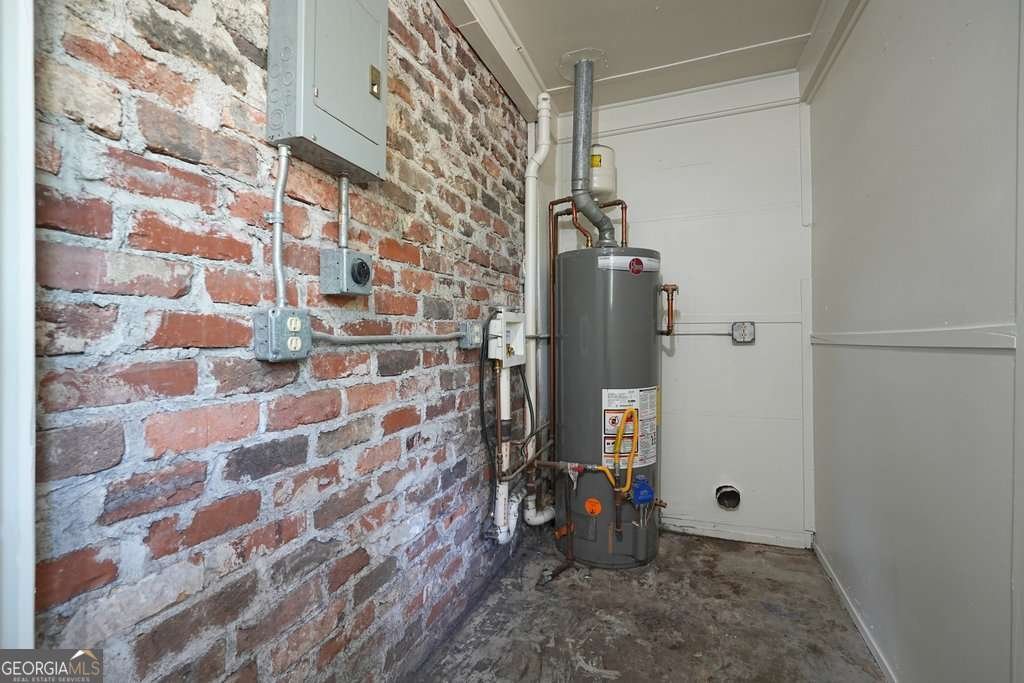 282 Mark Avenue Marietta - Photo 39