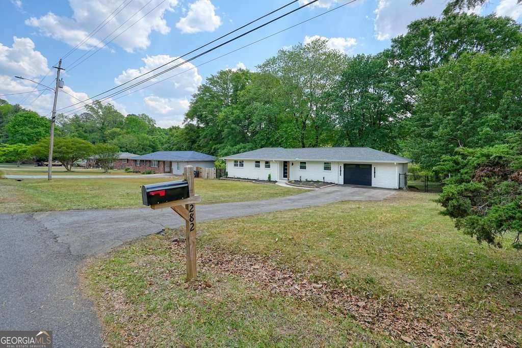 282 Mark Avenue Marietta - Photo 40