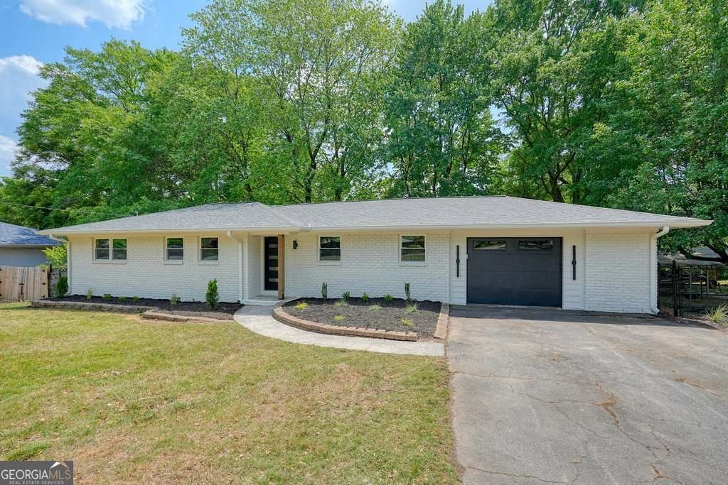 282 Mark Avenue Marietta - Photo 41