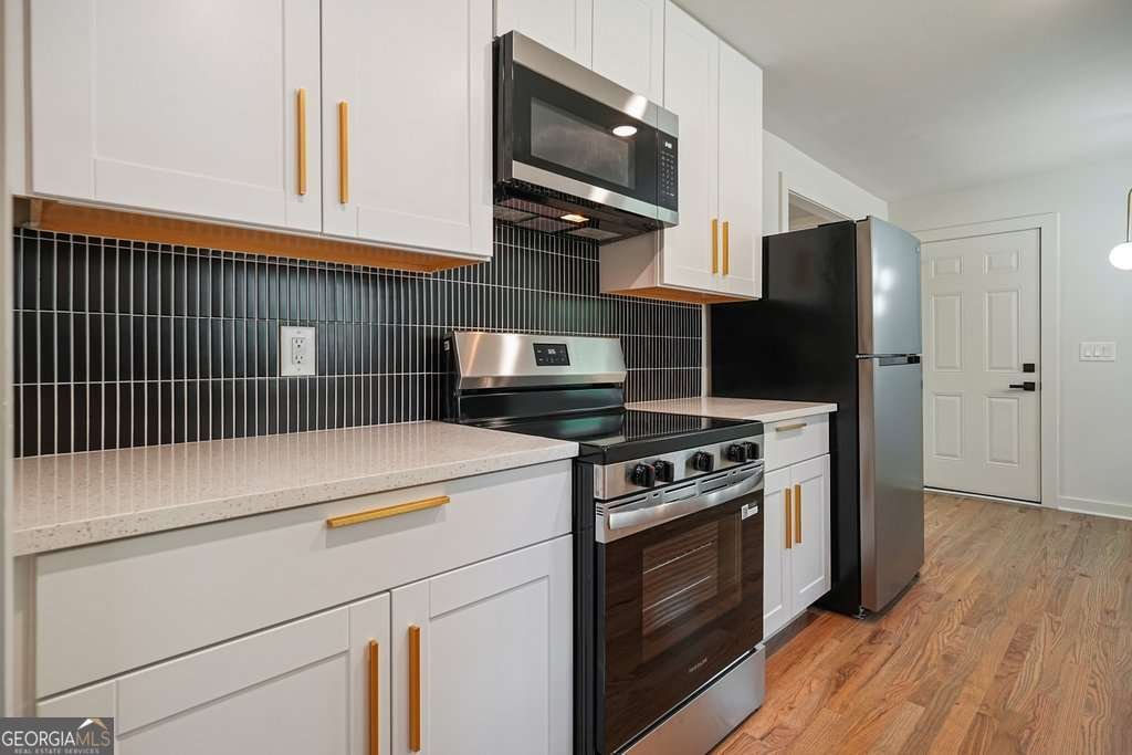 282 Mark Avenue Marietta - Photo 6