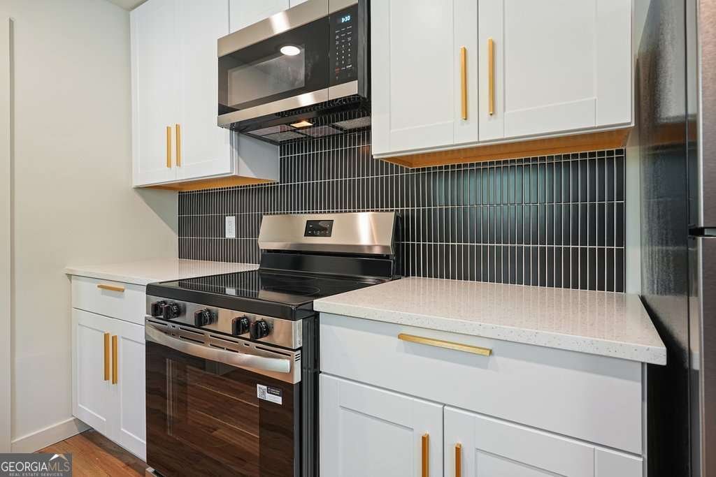 282 Mark Avenue Marietta - Photo 7