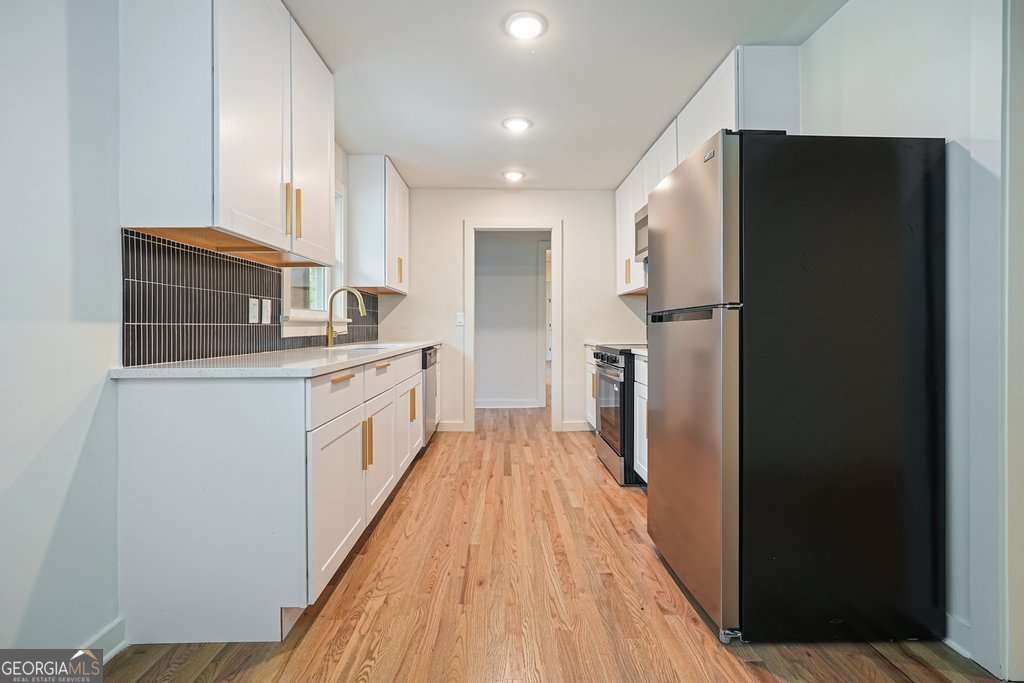 282 Mark Avenue Marietta - Photo 8