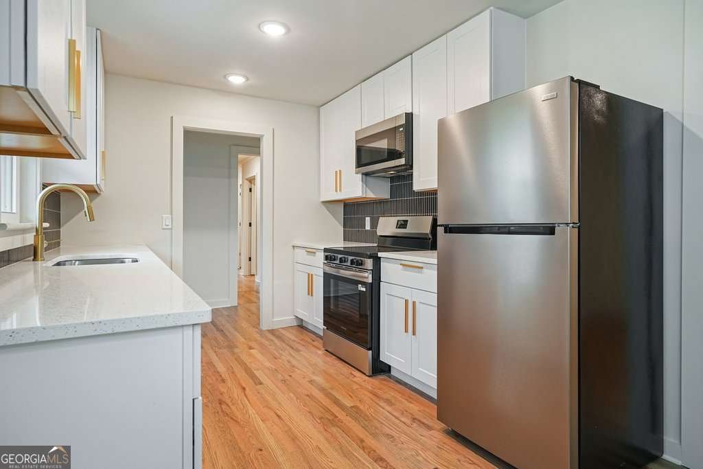 282 Mark Avenue Marietta - Photo 9