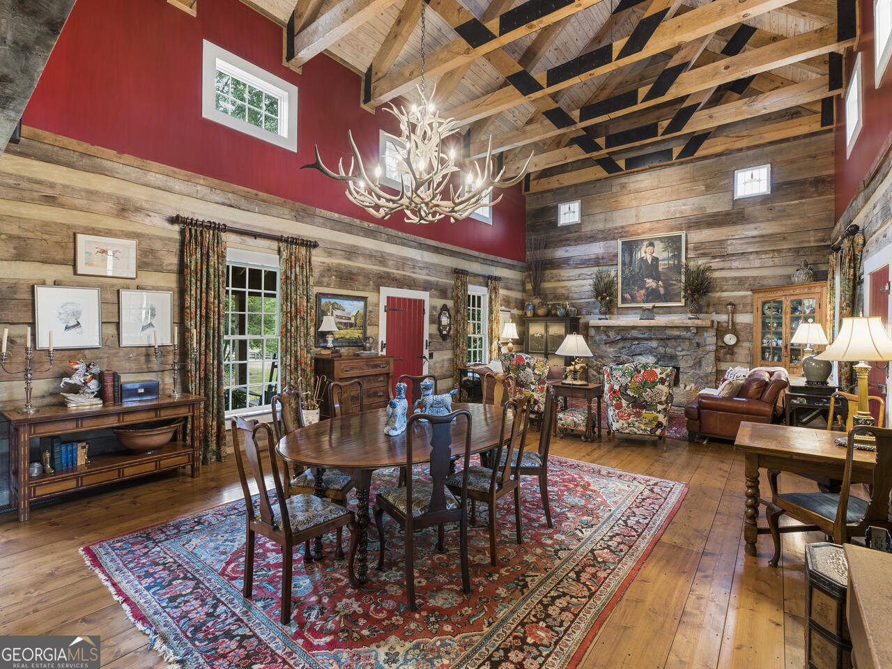 681 Duck Thurmond Road Dawsonville - Photo 10