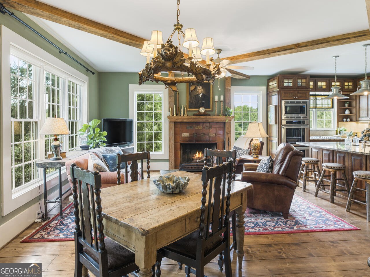 681 Duck Thurmond Road Dawsonville - Photo 11