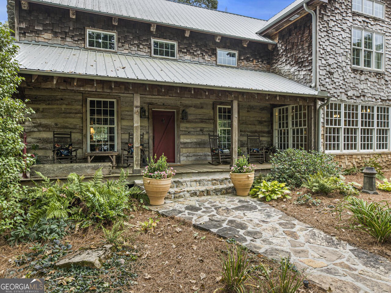 681 Duck Thurmond Road Dawsonville - Photo 12