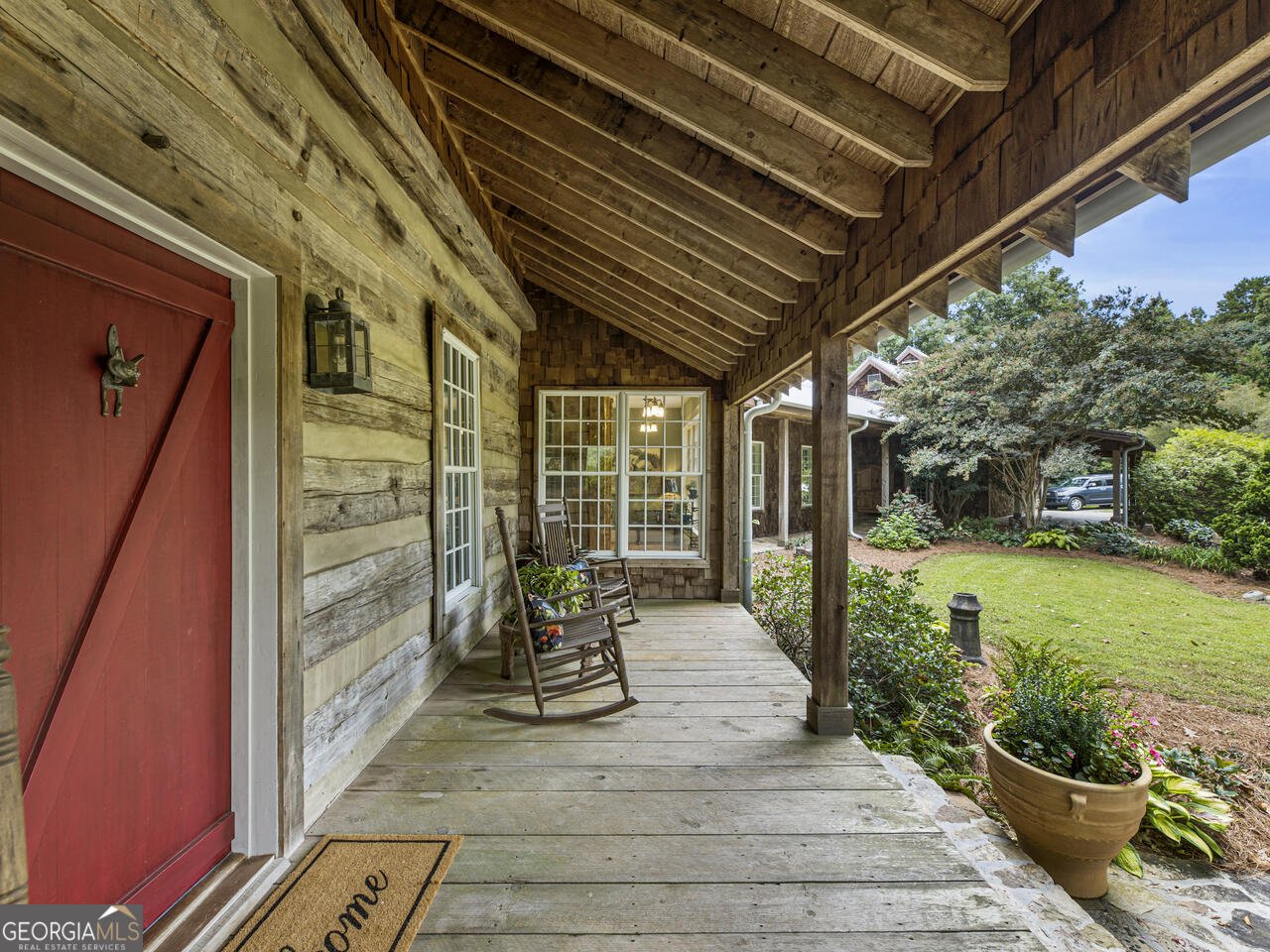 681 Duck Thurmond Road Dawsonville - Photo 13