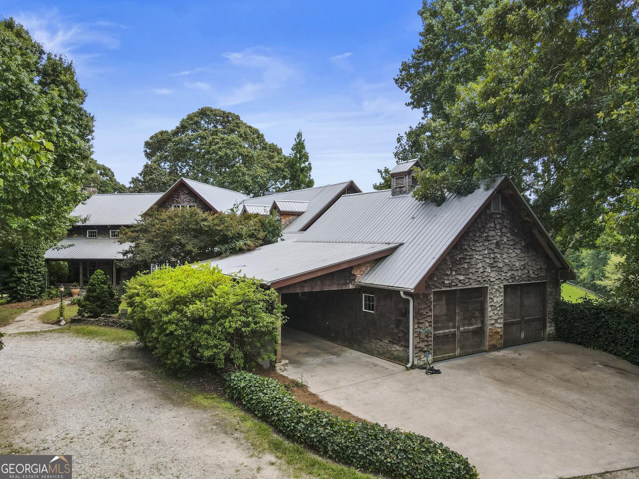 681 Duck Thurmond Road Dawsonville - Photo 14