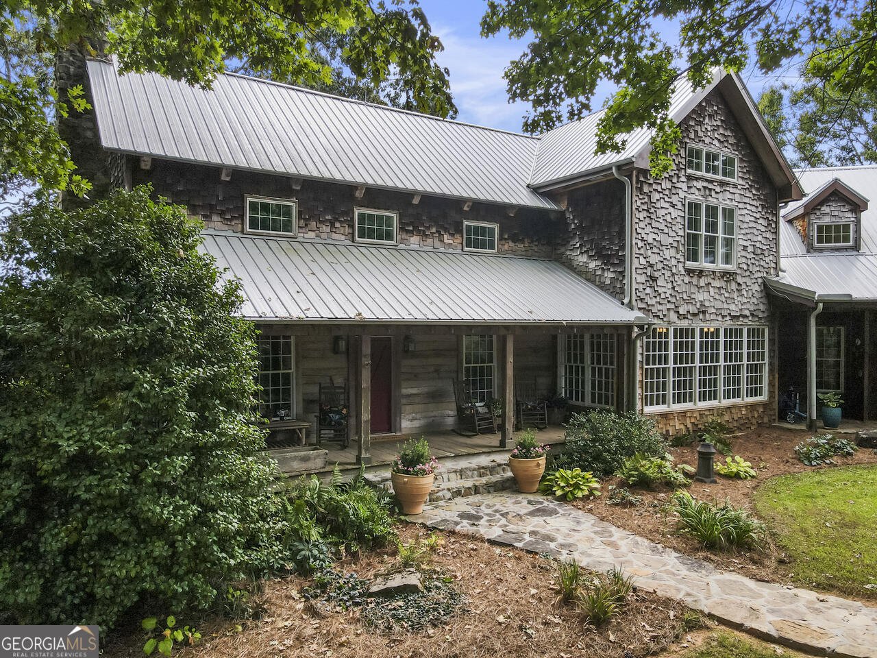 681 Duck Thurmond Road Dawsonville - Photo 15