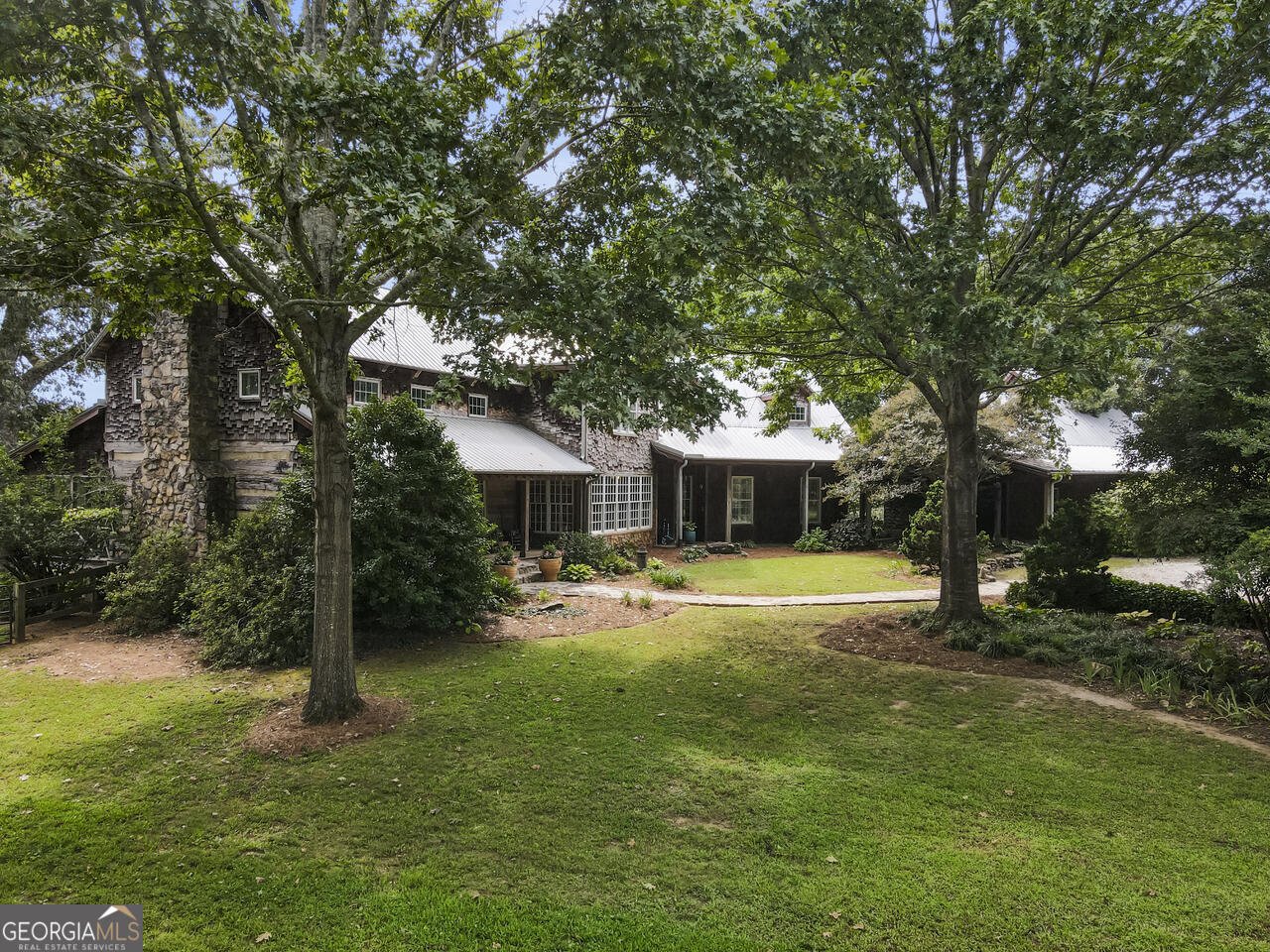 681 Duck Thurmond Road Dawsonville - Photo 16