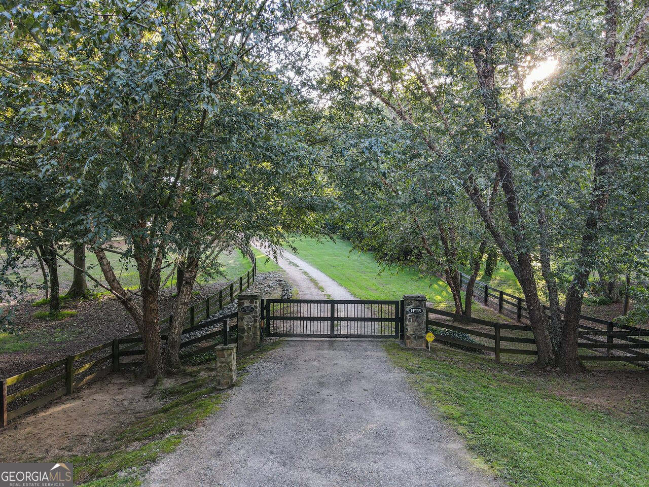 681 Duck Thurmond Road Dawsonville - Photo 20