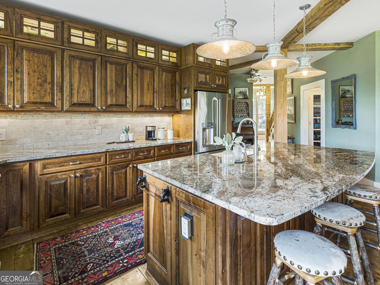 681 Duck Thurmond Road Dawsonville - Photo 6