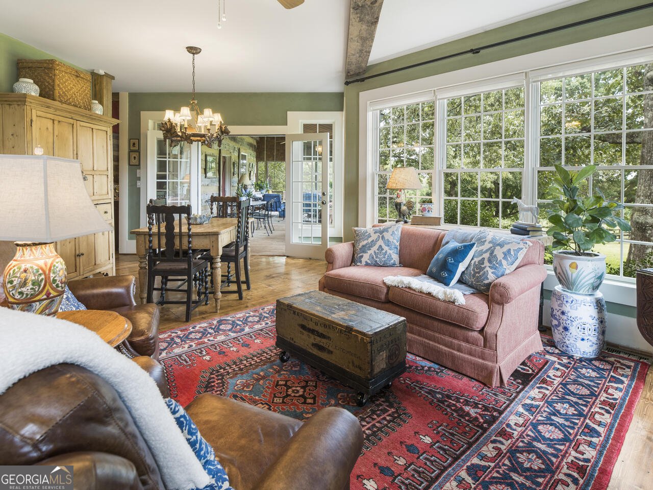 681 Duck Thurmond Road Dawsonville - Photo 7