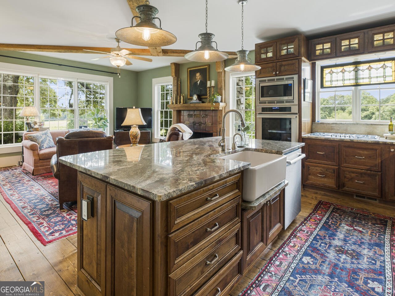 681 Duck Thurmond Road Dawsonville - Photo 8