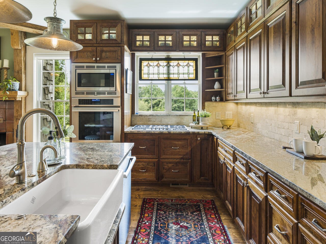 681 Duck Thurmond Road Dawsonville - Photo 9