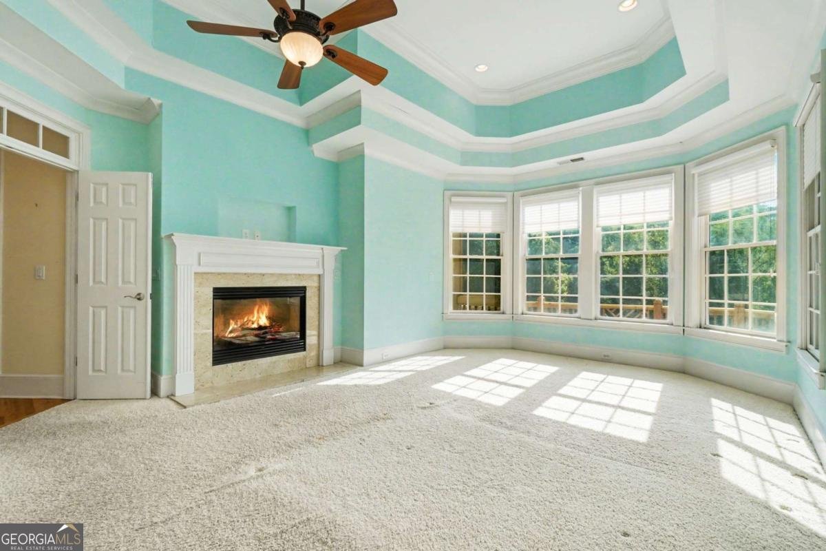 5035 Guilford Forest Drive Atlanta - Photo 14