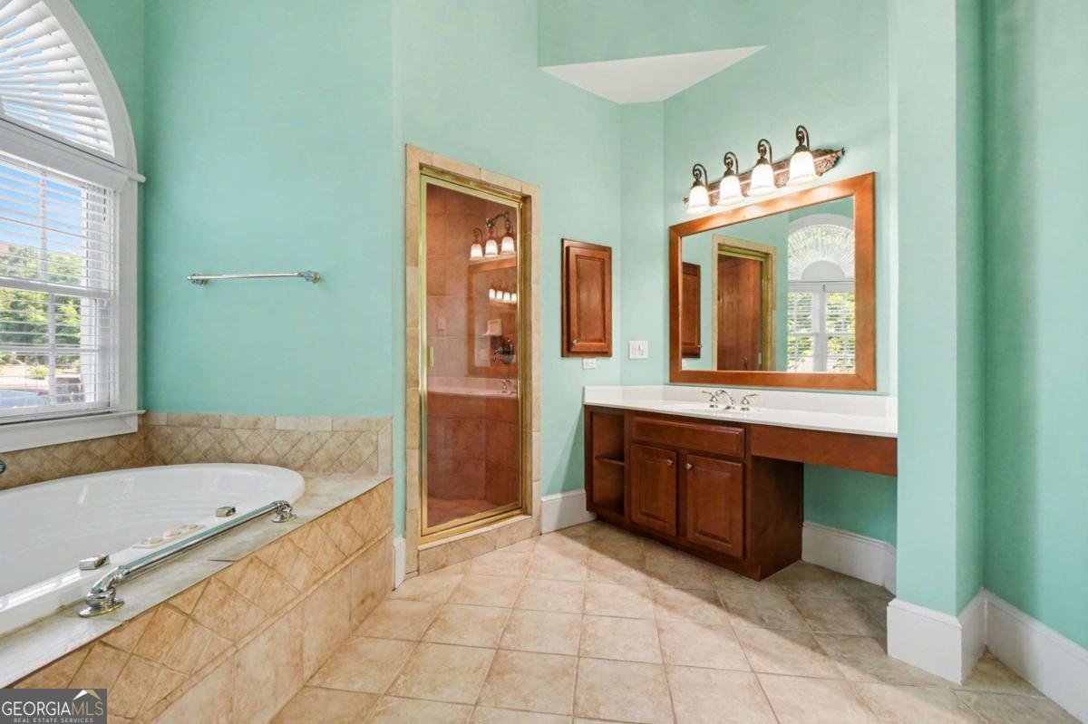 5035 Guilford Forest Drive Atlanta - Photo 17