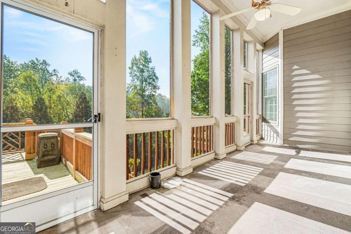 5035 Guilford Forest Drive Atlanta - Photo 21