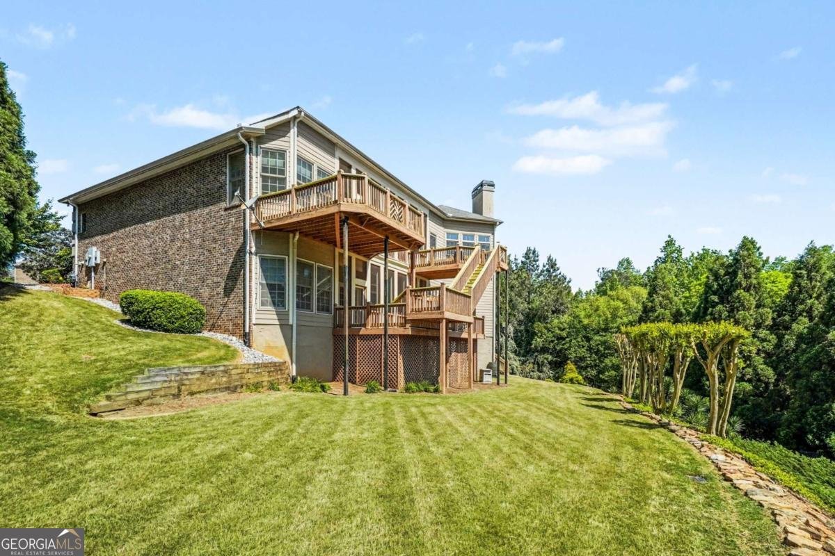 5035 Guilford Forest Drive Atlanta - Photo 24