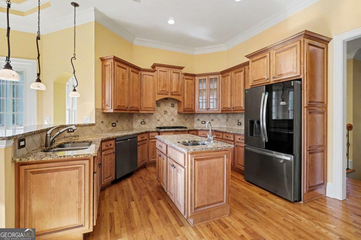 5035 Guilford Forest Drive Atlanta - Photo 8