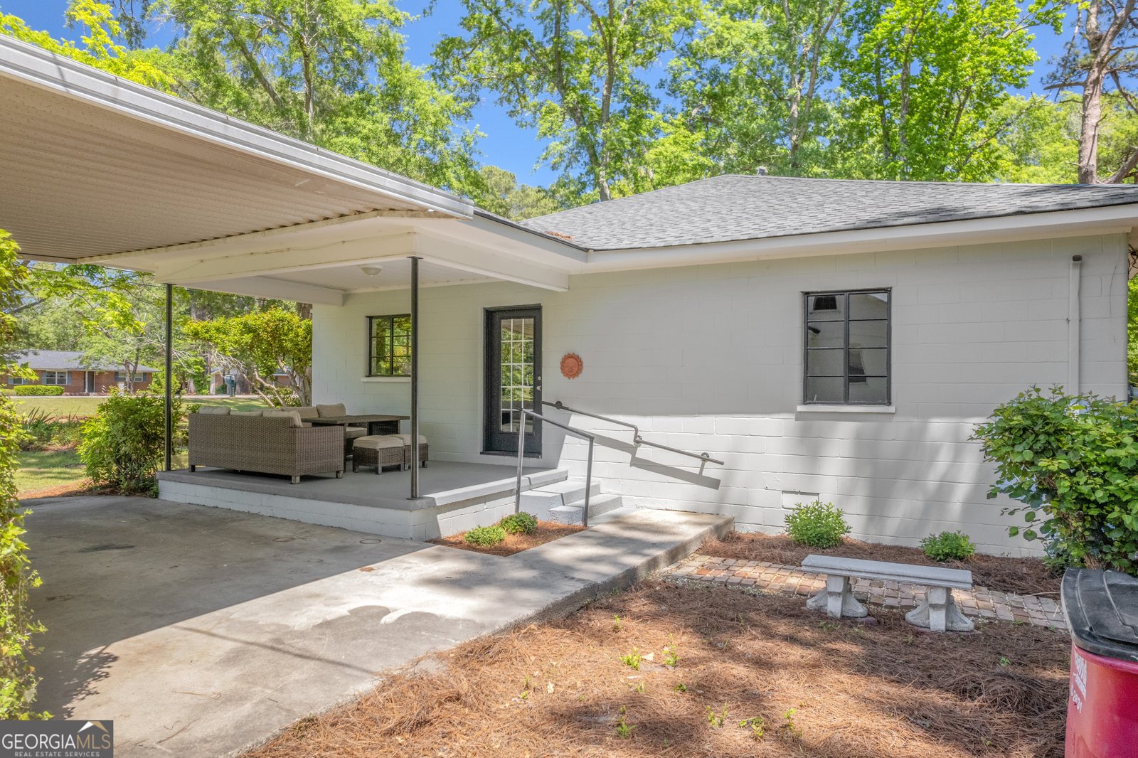 826 McCarty Street Sandersville - Photo 10