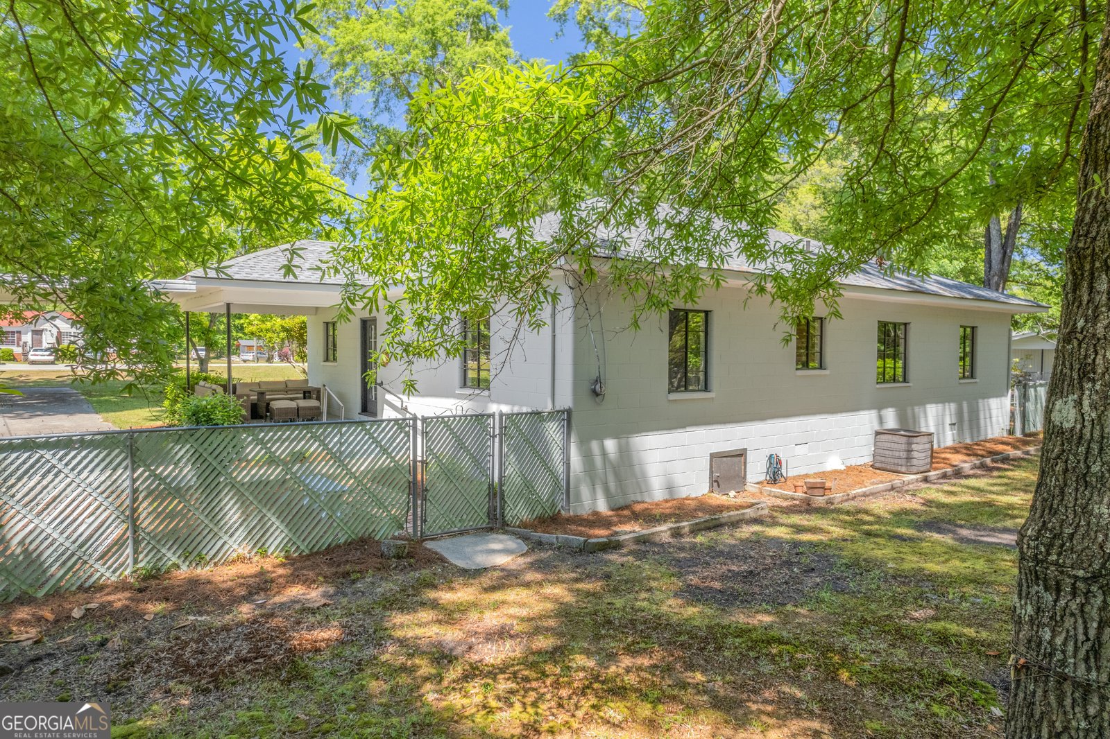 826 McCarty Street Sandersville - Photo 15