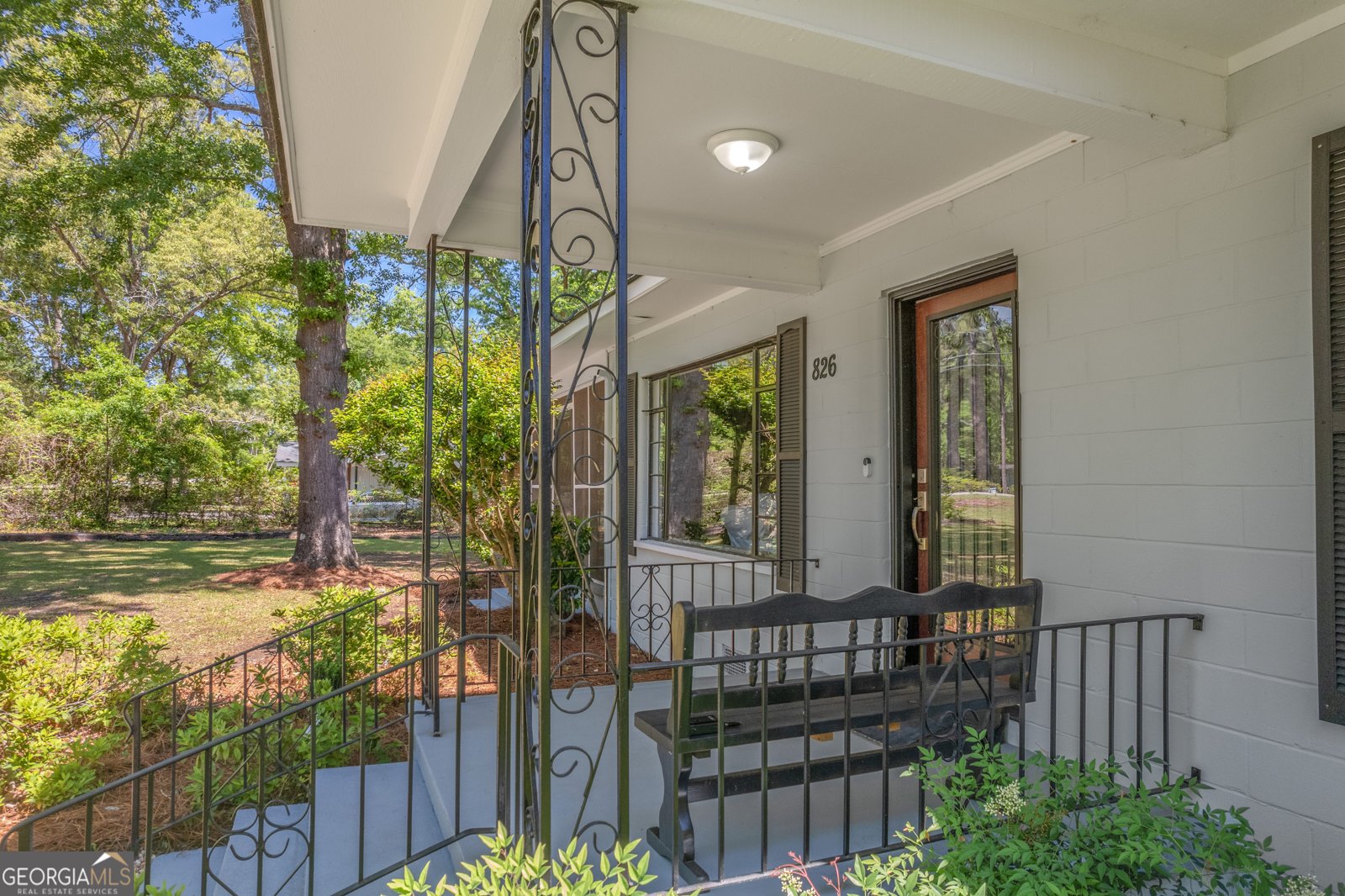 826 McCarty Street Sandersville - Photo 22