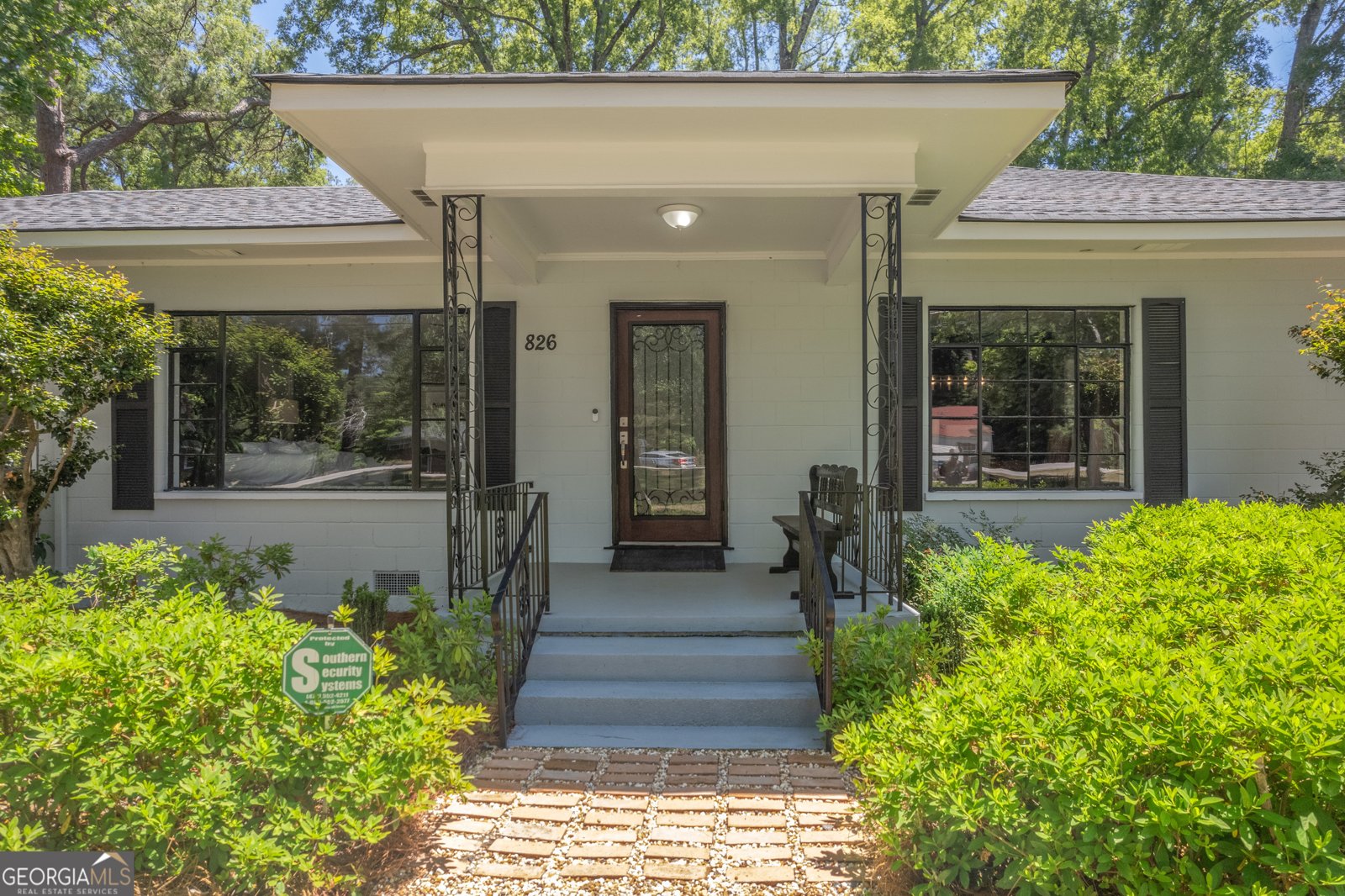 826 McCarty Street Sandersville - Photo 23