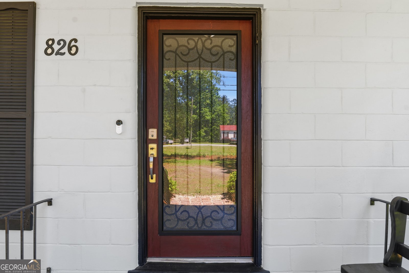 826 McCarty Street Sandersville - Photo 24