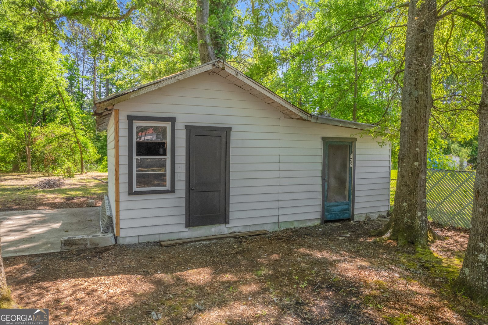 826 McCarty Street Sandersville - Photo 59