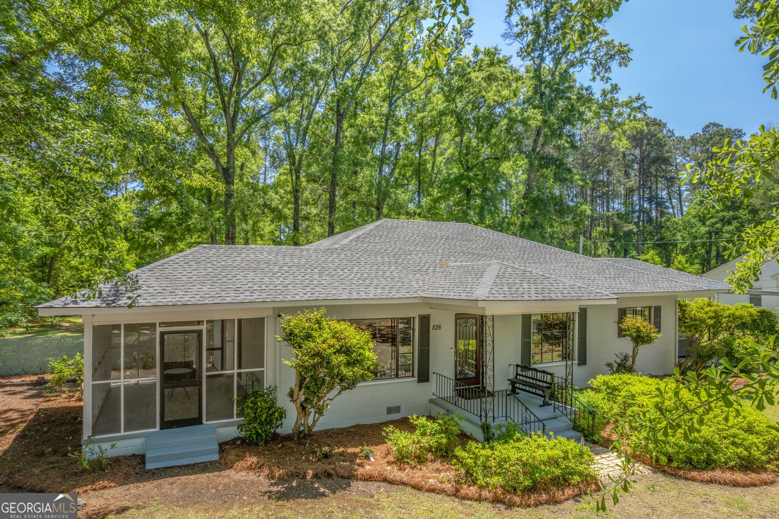 826 McCarty Street Sandersville - Photo 6