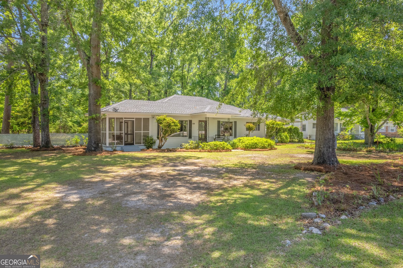 826 McCarty Street Sandersville - Photo 7
