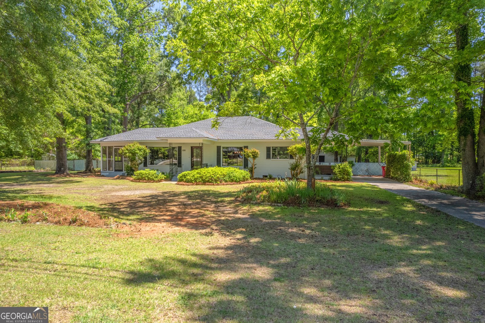 826 McCarty Street Sandersville - Photo 8