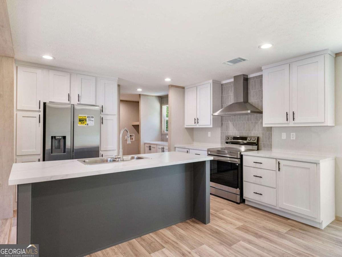 5419 Mountain Lake Terrace Gainesville - Photo 6